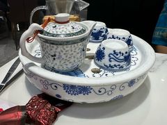 -赏点粤式点心(广州塔店)