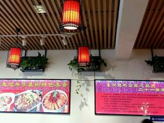 -重庆烧鸡公火锅(簋街店)