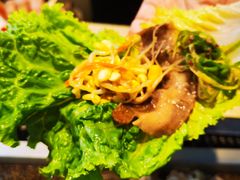 -猪的故事·韩式烤肉(韩乐坊店)