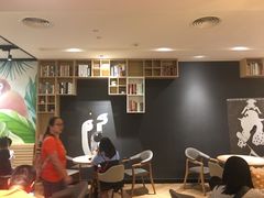 -肯德基(万象城店)