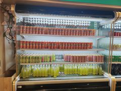 -梨花自助烤肉(西三旗万象汇黑金店)