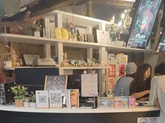 -暴风岛沉浸式体验馆(百联世纪店)