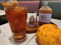 -柠檬树茶餐厅(海雅缤纷城店)