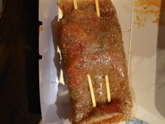 -乐乐姐超级土豆(中关村5号店)
