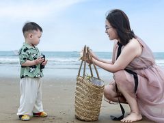-舟山朱家尖绿城威斯汀度假酒店