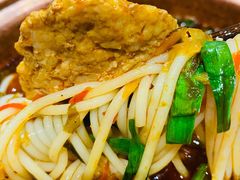 酸辣椒铜锅米线-都氏二当家(九方店)
