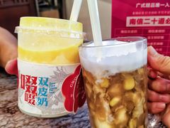 -南信牛奶甜品专家