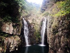 -溪口-滕头旅游景区