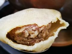 布里亚特羊肉包子-情忆草原涮肉馆