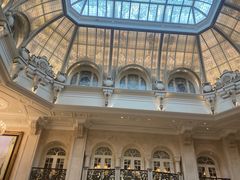 -大堂吧·下午茶·特调鸡尾酒(大连一方城堡豪华精选酒店)