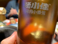 -杨小佳·齐齐哈尔烤肉·烤串(广州店)