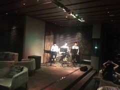 -山港凯悦酒店·BEBA海滩烧烤餐厅酒吧
