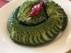 -北京小肠陈饭庄(方庄店)