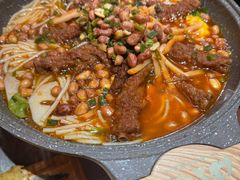 -山四砂锅(太原钟楼街店)