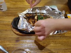 -新白鹿餐厅(银泰西湖文化广场店)