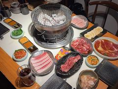 -久藏·横膈膜烧肉·酒场(江汉路店)