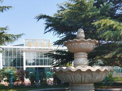 -国家植物园南园