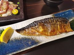 -厚贞日式烤肉(浦东汇智店)