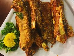 -龙海鲜螃蟹王(宏茂桥店)