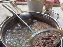 -夜牛潮汕鲜牛肉火锅店(翻身店)