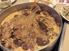 -蝎王府羊蝎子(西直门店)