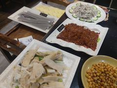 -唇辣号重庆老火锅(亦庄店)