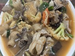 -好运来饭店(新城路店)