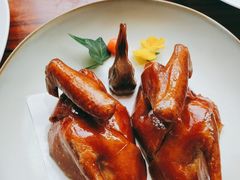 -上海雅居乐万豪侯爵酒店