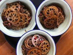 牛肉拌粉-万方圆拌粉瓦罐汤(滕王阁旗舰店)