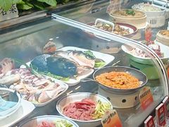 -不倒翁·安徽名菜楼(步行街店)