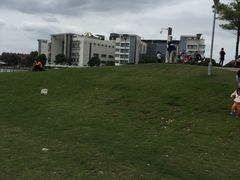 -美兰湖景区