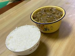 -定家小酥肉·清真(回民街店)
