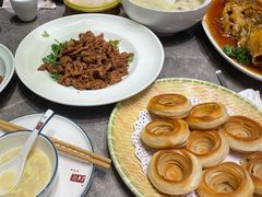 -闫府私房菜·百年鲁菜(恒隆店)