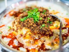 合渣-张关合渣(航空大道店)