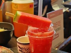 -巴蜀大将火锅(春熙店)