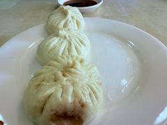 -津门张记包子铺(华昌道店)