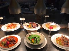 -浙江西子宾馆·瑶园咖啡厅