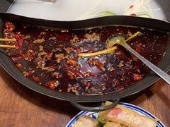 -楠火锅(新塘翡翠绿洲店)