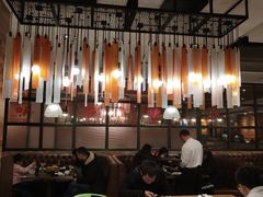大堂-新旺茶餐厅(嘉里城店)