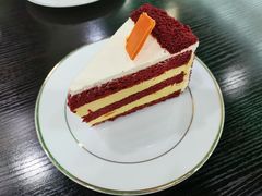 -第戎蛋糕(恒隆广场店)