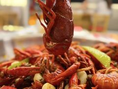-回·龙虾铺·盆盆蟹·烧烤大排档(回龙观店)