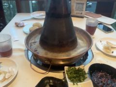 -东来顺饭庄(西直门店)