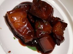 特色红烧肉-HOMES上海本帮菜(襄阳公园店)