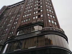 -上海国际饭店