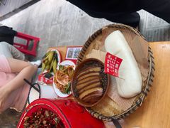 -聂发财重庆江湖菜(解放碑店)