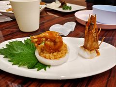 -厦门朗豪酒店 · 明阁中餐厅
