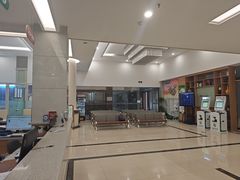 -慈铭体检(汉阳分院)