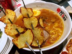 -丰茂烤串(建设街店)