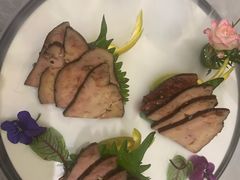 -会宾园·云山宴中餐