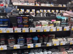 -迪卡侬(环球港店)